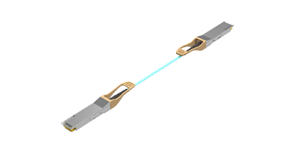 100G TRANSCEIVERS