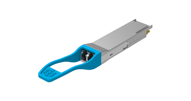 SFP+ TRANSCEIVERS