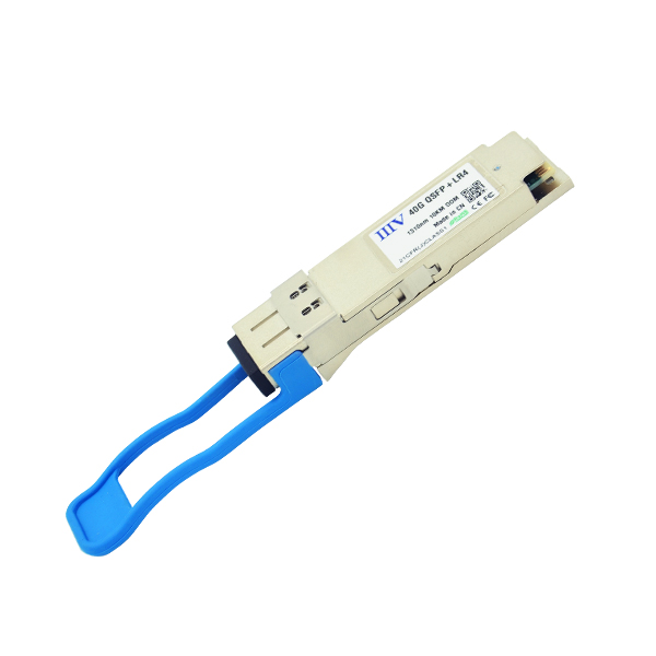 SFP TRANSCEIVERS