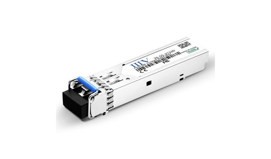 155M/1.25G/2.5G SFP