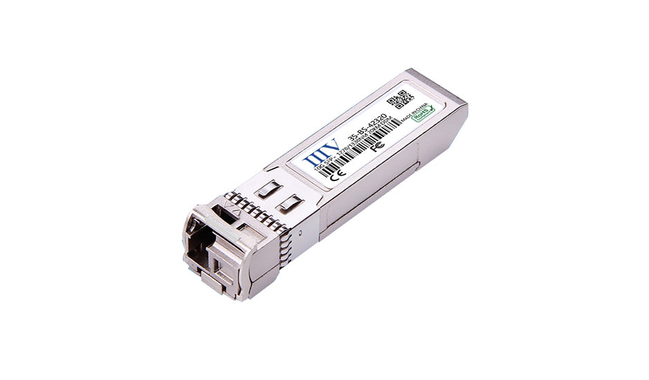 10G BIDI SFP+