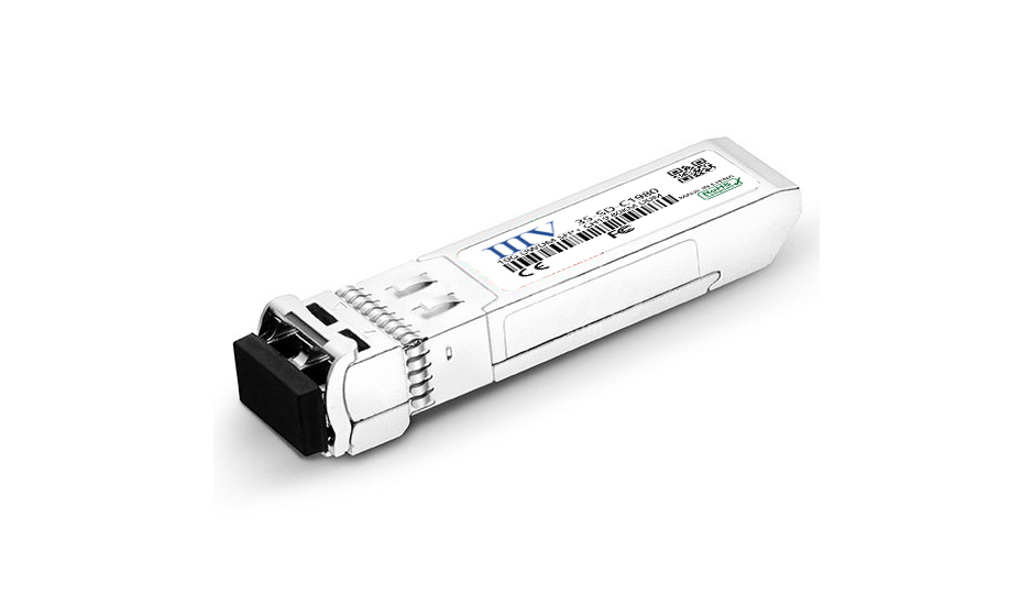 10G TUNABLE DWDM SFP+