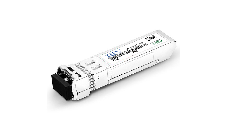 32G SFP28 FIBERCHANNEL