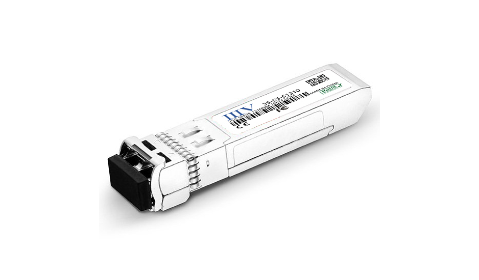 25G SFP28 TRANSCEIVER