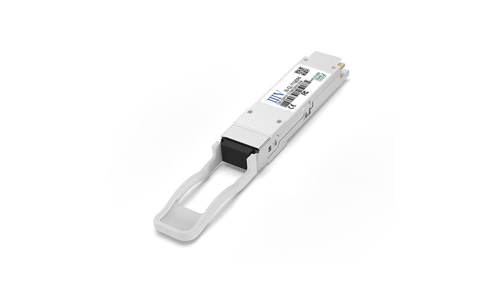 100G QSFP28