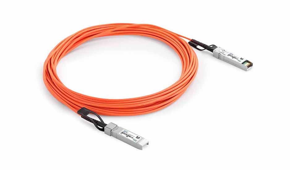 10G SFP+ AOC