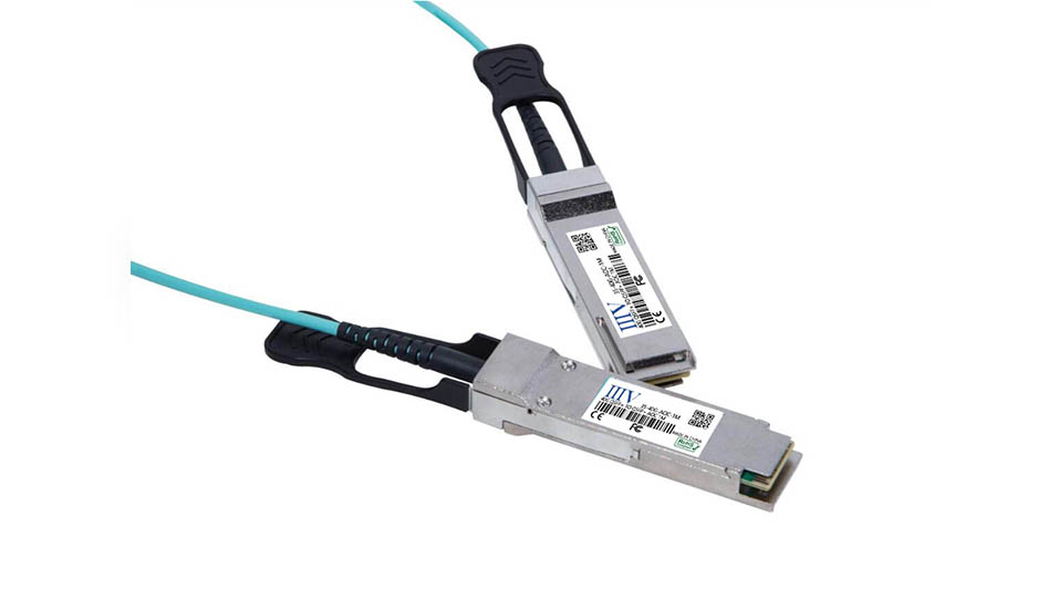 40G QSFP+ AOC