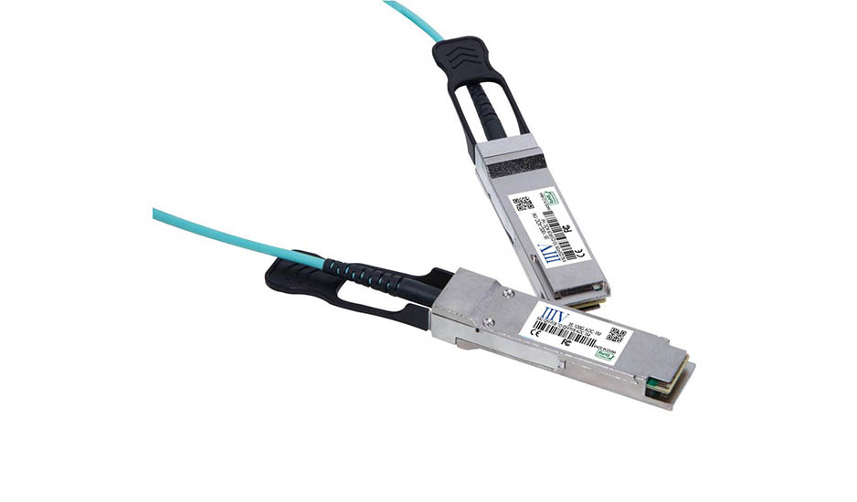 200G QSFP56 AOC