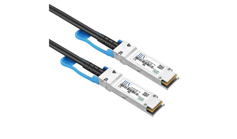 40G QSFP+ DAC