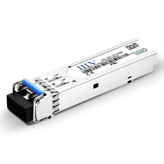 155M/1.25G/2.5G SFP