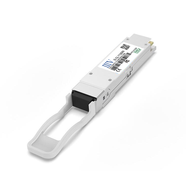 100G QSFP28