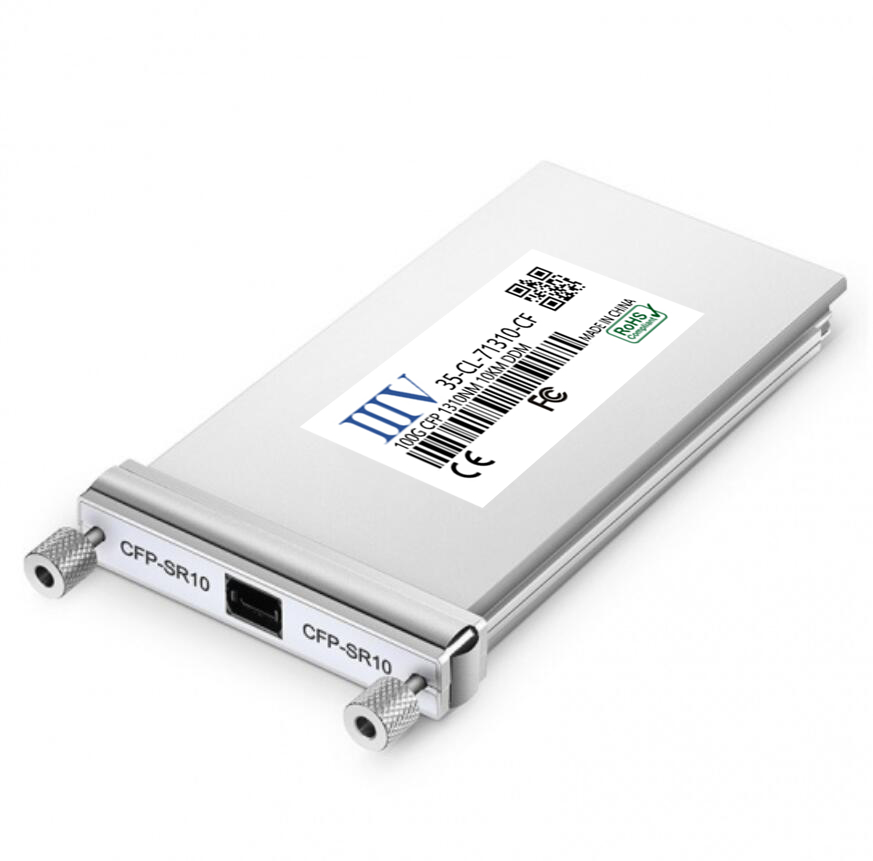 100G CFP