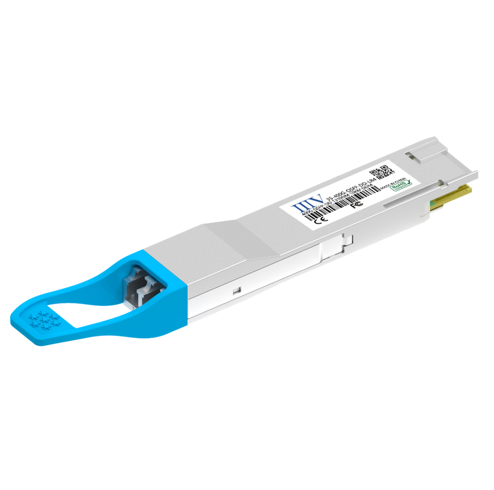 400G QSFP-DD FR4