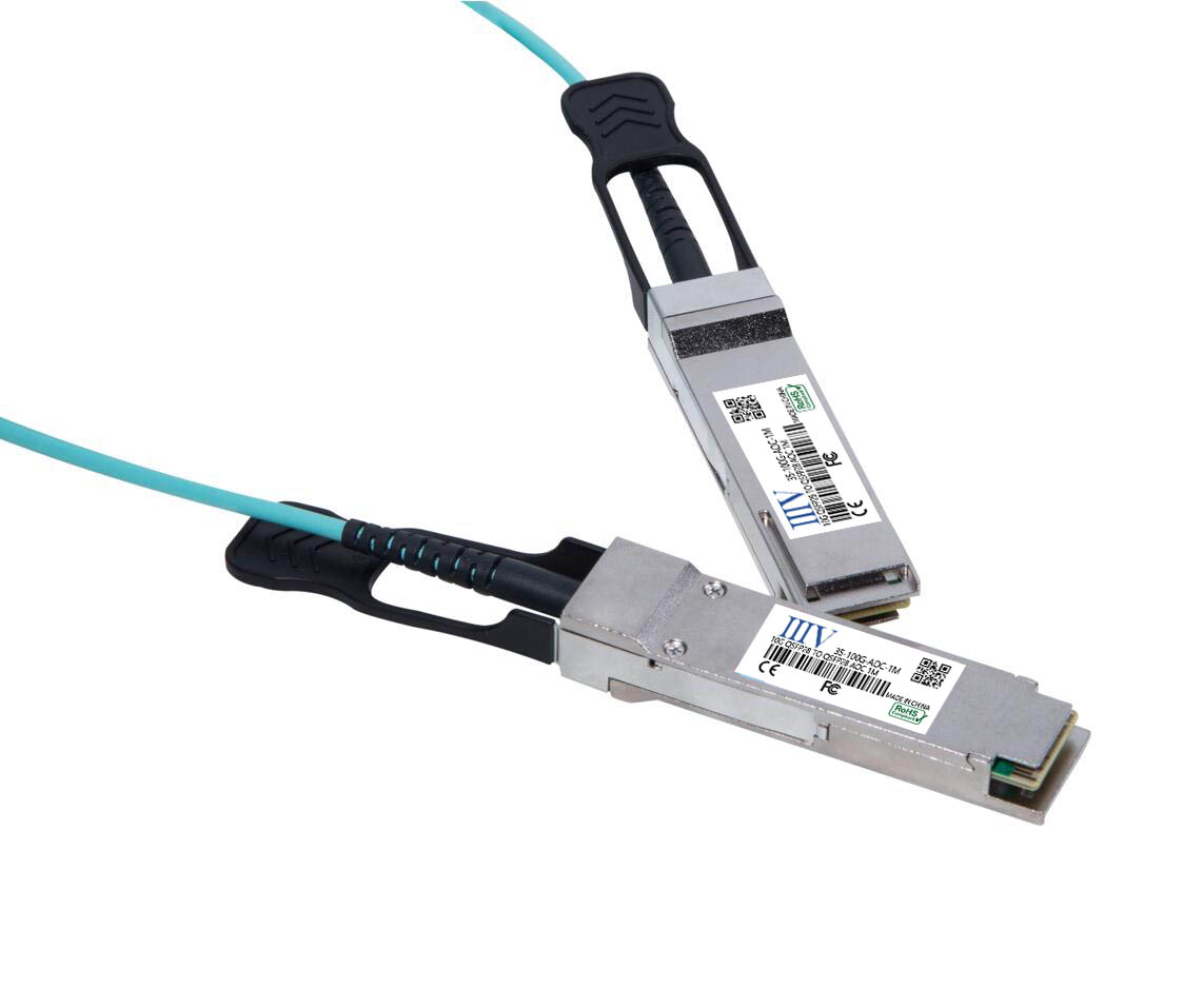 200G QSFP56 AOC