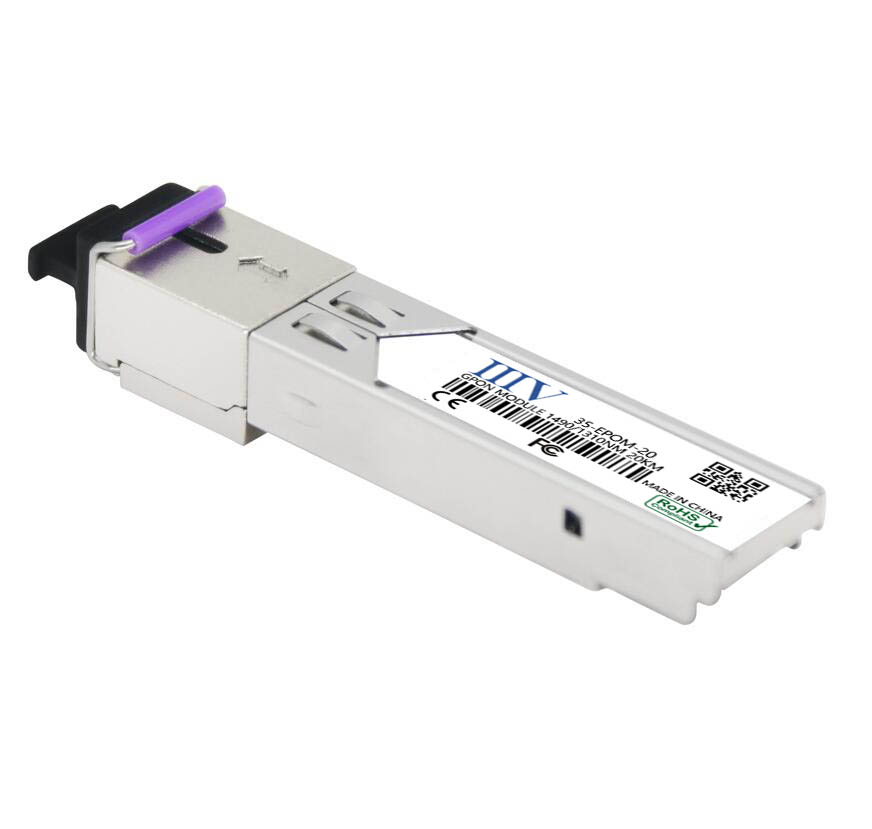 PON TRANSCEIVER