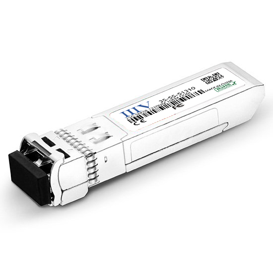 25G SFP28 TRANSCEIVER