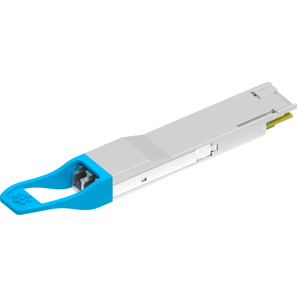 400G QSFP-DD LR8